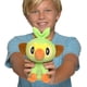 thumbnail image 3 of Peluche Pokémon de 8" (Espada y Escudo) - Grookey, 3 of 4