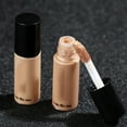 thumbnail image 3 of WIFKLSIIPG Foundation Foundation Makeup Moisturizing Liquid Concealer Long Lasting Setting Foundation Even Skin Tone Base (Natural) 30ml, 3 of 7