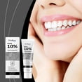 thumbnail image 3 of Oralhoe-pasta de dientes blanqueadora, cuidado diario de las encías, limpieza suave de manchas de dientes y sarro, limpieza fresca, cuidado de los dientes, 120g,1 piezas, 3 of 14