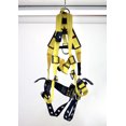 thumbnail image 1 of DBI SALA Delta Full Body Harness Model #1106046C, Universal, 1 of 5