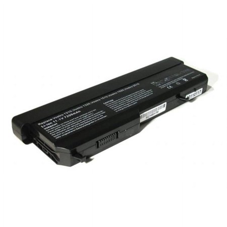 UPC: 0842740024799 | Ereplacements 312-0725 Compatible Battery for Dell
