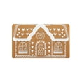 thumbnail image 3 of Christmas Themed Decorative Indoor Area Rug Soft Cozy Holiday Floor Mat For Festive Home, 3 of 4