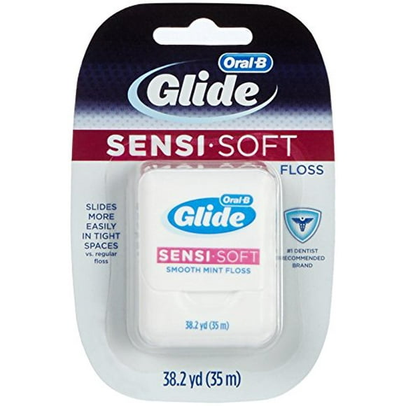 Glide Sensi-Soft Dental Floss