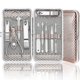 thumbnail image 1 of Manicure Set Professional Nail Clippers Set, 12pcs (rose Gold) TW, 1 of 4