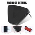 thumbnail image 6 of Universal F1 Trapezoidal Style Rear Brake LED Light, 6 of 8