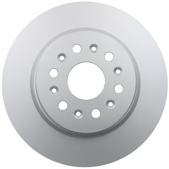 ADVICS Disc Brake Rotor