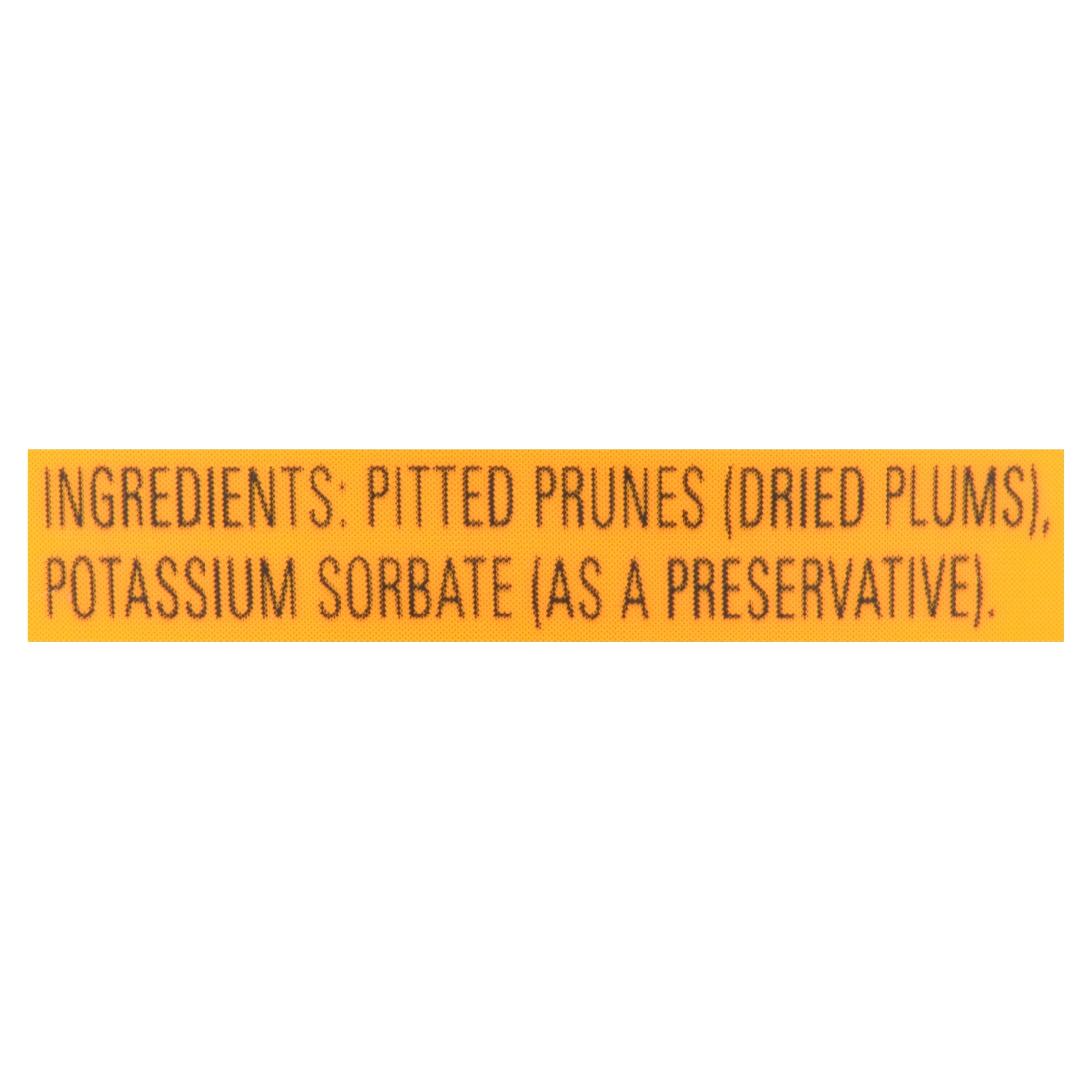 (2 pack) Sunsweet, Amaz!n, Pitted, Prunes, 16, oz