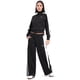 thumbnail image 3 of Pantalón Puma T7 Low Rise Track para Mujer 629803-01 negro S, 3 of 3