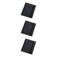 thumbnail image 4 of Maytalsory Multifunctional Postcard Album For Organizing Collection Photo Album Durable Construction Classic black 3 inches 160 3Set, 4 of 6