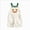 C107-White, variant on 2-3 Years Newborn Preemie One-Piece Jumpsuit Toddler Halloween Outfit Pumpkin Boys Girls Overalls Fall Clothes Halloween Pajamas Orange Bodysuit Baby Gift