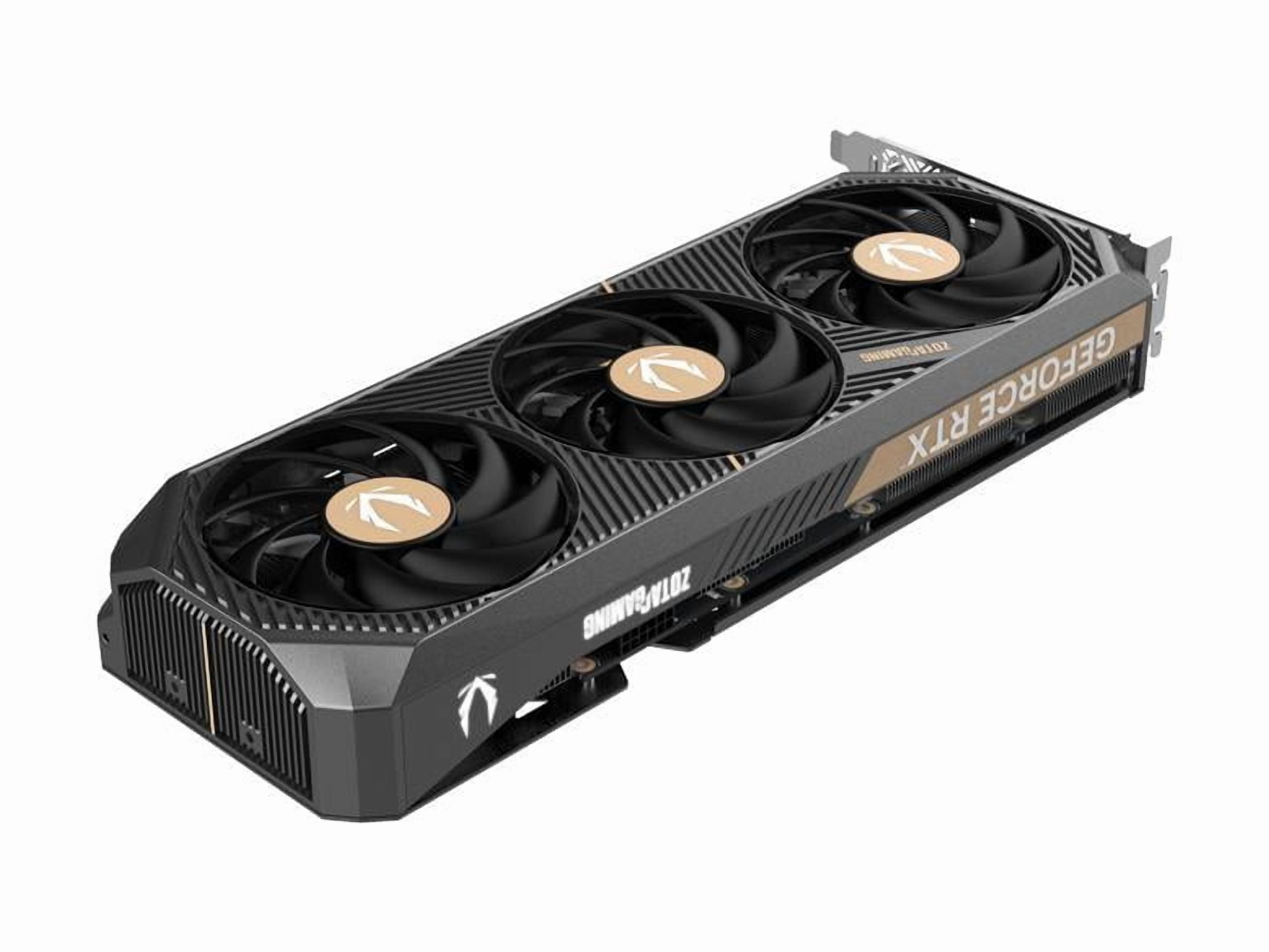 ZOTAC SOLID SFF OC GeForce RTX 5070 Ti, 16GB GDDR7, 256-Bit, DLSS ZOTAC SOLID SFF OC GeForce RTX 5070 Ti, 16GB GDDR7, 256-Bit, DLSS
