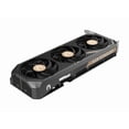thumbnail image 2 of ZOTAC SOLID SFF OC GeForce RTX 5070 Ti 16GB 256-Bit GDDR7 DLSS 4.0 PIC-Express 5.0 Graphics Card ZT-B50710J3-10P, 2 of 8