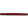 thumbnail image 4 of Tail Brake Light, Rear Tail Lamp, Plastic Super Bright Durable For Vehicle For, 4 of 8