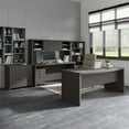 thumbnail image 6 of BBF Echo 60W Bow Front Desk, 6 of 7