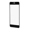 thumbnail image 3 of Full Coverage Tempered Glass Screen Protector for iPhone 6 Plus/6S Plus (Black), 3 of 22