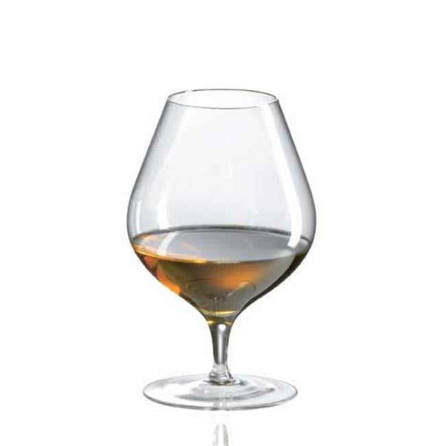 Ravenscroft Crystal W6511 Traditional CognacBrandy Balloon Snifter