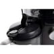 thumbnail image 3 of Exprimidor Nutribullet  800W exprime frutas enteras NBJ50100, 3 of 7