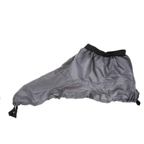 OTVIAP Adjustable Nylon Kayak Spray Skirt Waterproof Cover Water Sports Accessory,Kayak Spray Skirt, Kayak Accessory