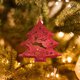 thumbnail image 2 of Gibobby Conjunto de adornos navideños para el árbol de Navidad Decoración de metal para colgar para el árbol Decoración navideña Regalos para niños(C), 2 of 5