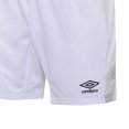 thumbnail image 3 of Umbro - Pantalones Cortos Vier para Hombre (Blanco), 3 of 3