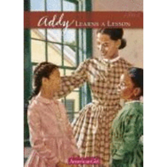 Pre-Owned Addy, 9781562470975, 1562470973, Paperback,