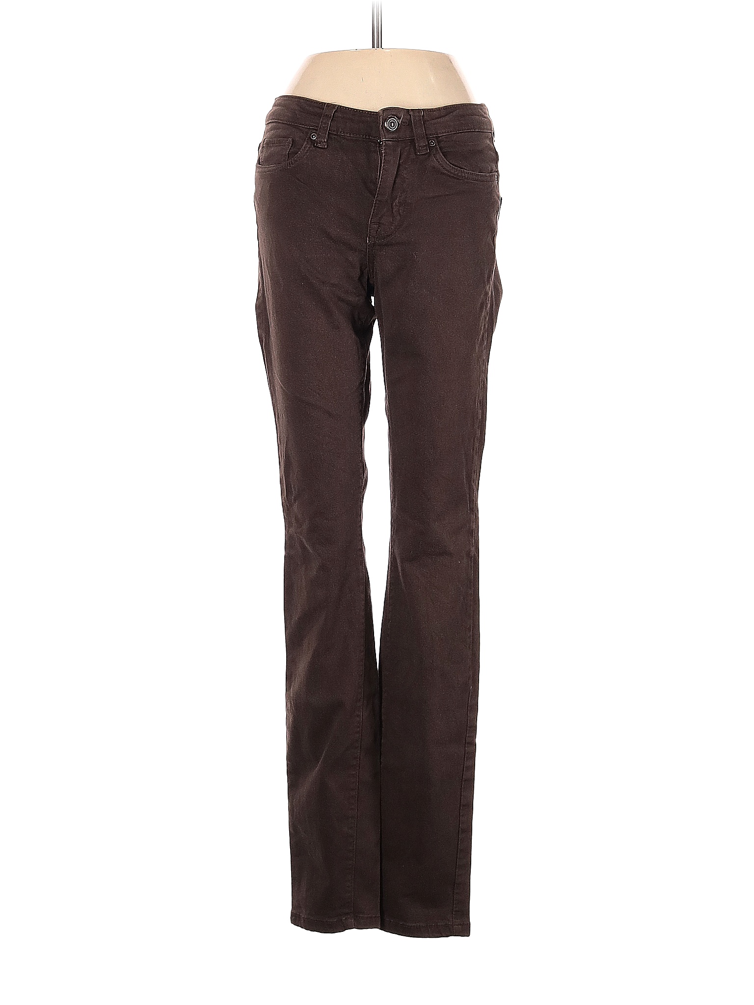 Jean 3/4 H&M LOGG Taille 158 - Occasion En Très Bon état - Référence RC518