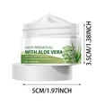 thumbnail image 2 of LYCAQL Hair Removal,Ladies Depilatory Cream, Sensitive Skin And Private Parts Depilatory Cream-armpit, Pubic And Bikini Parts Do Not Need Hair Aloe Depilatory Cream, Mild 50ML, 2 of 8