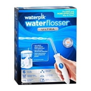 Waterpik Ultra Dental Water Jet WP-100W 1 Each