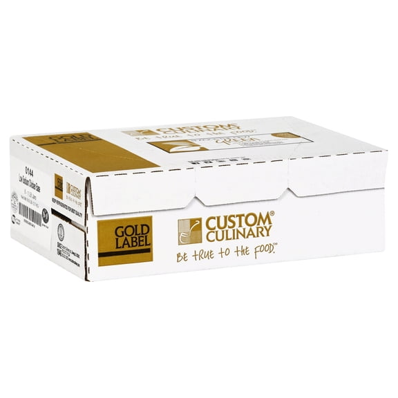 (Price/Case)Gold Label No Msg Added Gluten Free Low Sodium Chicken Base Paste 1 Pound Tub - 6 Per Case