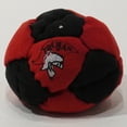 thumbnail image 5 of Trojan Footbag Sand/Rubber Filled 20 Panel Hacky Sack, 5 of 7