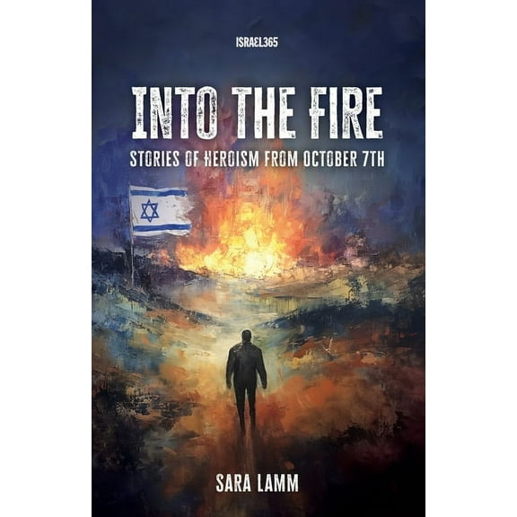 Into the Fire, (Paperback)