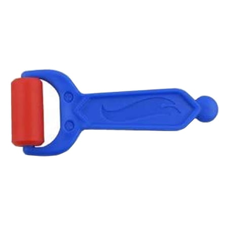 Replacement Part for Hot Wheels Airbrush Auto Designer - BFM93 ~ Replacement Roller Tool