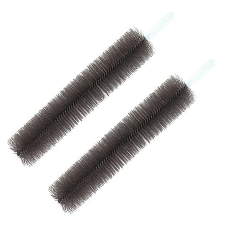 

2pc Fan Brush Cleaning Products Screen Shutter Fan Household Essentials Cleaning Household Cleaning Brush Sofa Removal Brush Flexible Cleaning Supplies Brush Christmas Clearance Fan Removal Brush