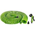 thumbnail image 4 of Extendable Garden Hose Soil Spiral Pump 30m With Irrigation Gun, 4 of 5