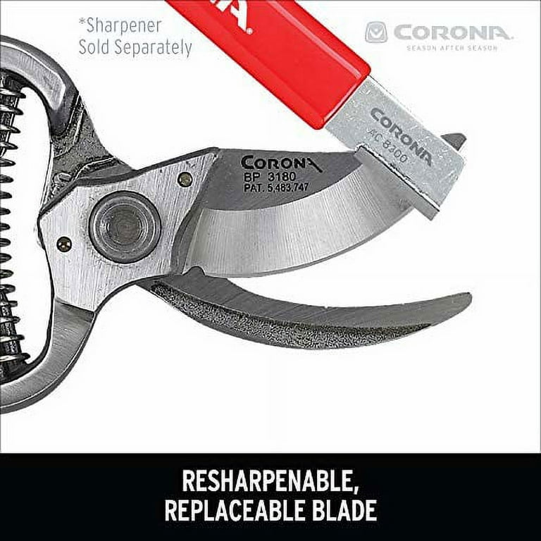 Corona ClassiCUT Heavy-Duty Pruner