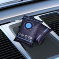 thumbnail image 6 of BANIRO 2026 New 5 Pcs Desiccant Packs Dehumidifier Bags Toxic-Free Moisture Absorbers for Gun Safe Car Closet Storage, 6 of 6