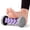 C, variant on Comfort Foot Massage Roller with Manual Arch Support - Ideal for Yoga and Fitness Recovery