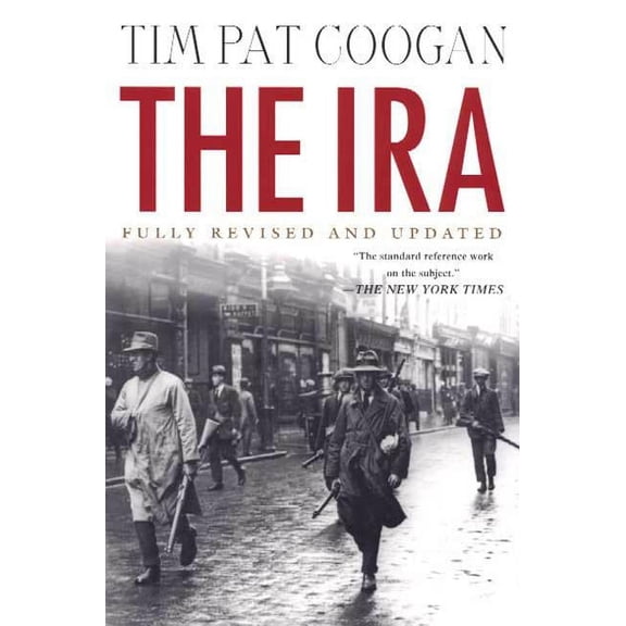 The IRA, (Paperback)