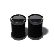 T3 Volumizing Hot Rollers Luxe 1.75 (2 pack)
