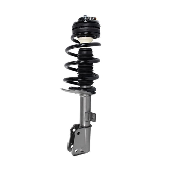 Front Driver Complete Strut & Shock Assembly for 2009-2019 Dodge Journey