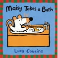 thumbnail image 2 of Pre-Owned Maisy Takes a Bath (Paperback) 0763610844 9780763610845, 2 of 2