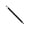 Black, variant on Tibvox Touch Screen Pen Capacitive Disc Tip High Sensitivity Ergonomic Grip Capacitive Stylus for Phone Tablet and Touch Device