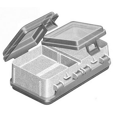 Plano Small 2-Sided Tackle Box