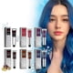 thumbnail image 2 of Natural Hair Dye Cream, Fashion Gray Silver Color Super Gray Hair Cream, Silver Gray Hair Dye Cream for All Hair Types, 2 of 5