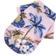 thumbnail image 3 of Ropa para perros pequeños, camisa de verano para perros, bulldog francés, chihuahua, ropa para mascotas, disfraz de pug, camisa hawaiana fina, 3 of 5