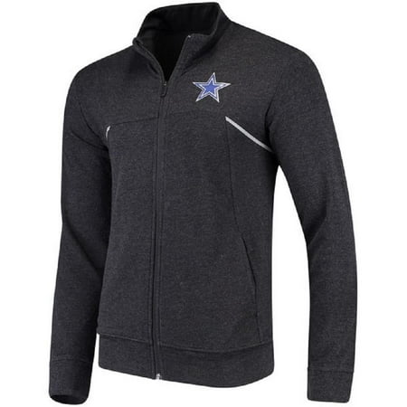 Dallas Cowboys Mens Jackets - Dallas Cowboys Men's Shock Mixon Jacket