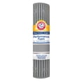 thumbnail image 3 of Arm & Hammer™ Performance Foam Shower Tub Mat, 17x40, Gray, 3 of 6