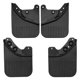 thumbnail image 5 of Car Mud Flaps for 2024 Mud Guard Flap Splash, 5 of 5
