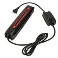 thumbnail image 4 of Aquarium Heater Auto Constant Temperature Submersible Fish Tank Heating Rod with Controller for Small Fish Tank, 4 of 7