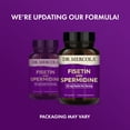 thumbnail image 3 of Dr. Mercola Fisetin and Spermidine, 30 Capsules 125 mg Fisetin, Non-GMO, Gluten Free, Soy Free, 3 of 8